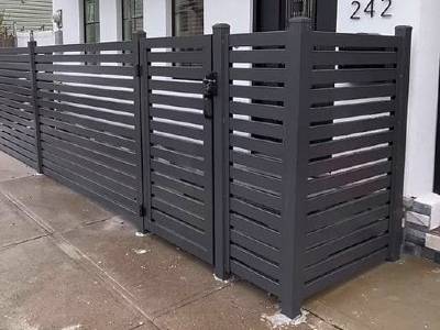 composite fencing companies near Fort Washington PA