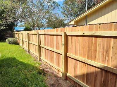 privacy fence installation privacy fence builders near Fort Washington PA