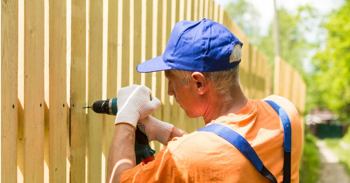 choose best fence company bucks county pa