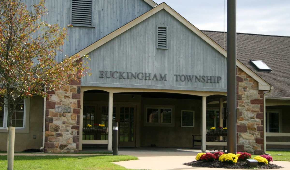 Buckingham Township, PA