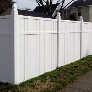 fence contractors New Hope PA