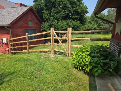 Bucks Mont Fence review2